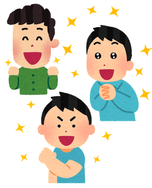 麦飯石溶液の素を知って・出会って喜ぶ人達