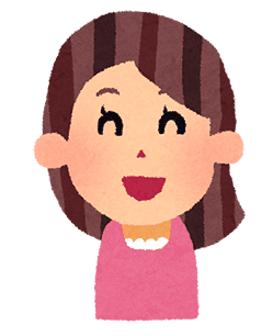 麦飯石のおいしい水を飲んで驚いた大阪府の女性